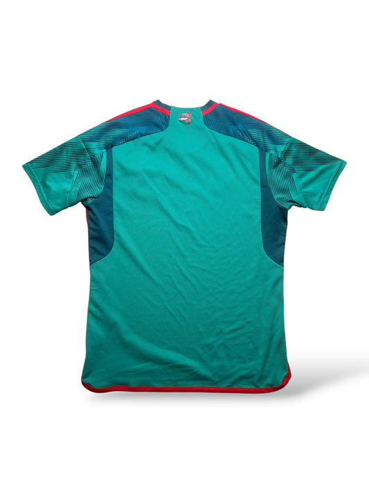 Mexiko 2022 Heimtrikot Gr. L – Bild 2