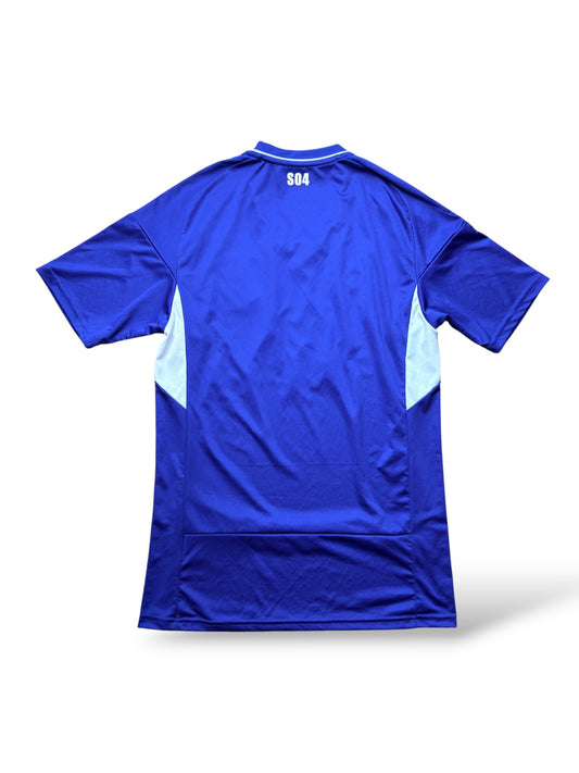 FC Schalke 04 2022-23 Heimtrikot Gr. S – Bild 2