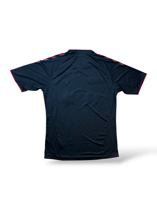 Hummel SC Freiburg 2018-19 Auswärts-Trikot Gr. L – Bild 2
