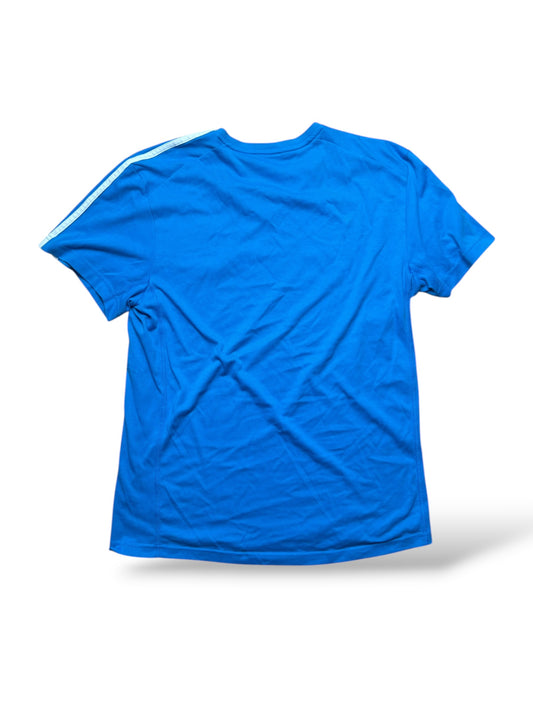 Adidas HSV T-Shirt Gr. M – Bild 2
