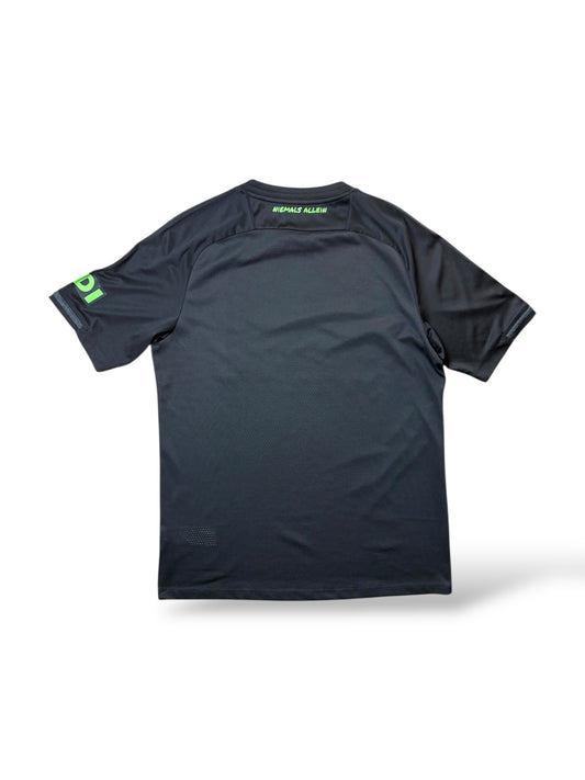Jako Hannover 96 2018-19 Auswärts Trikot Gr. L – Bild 2