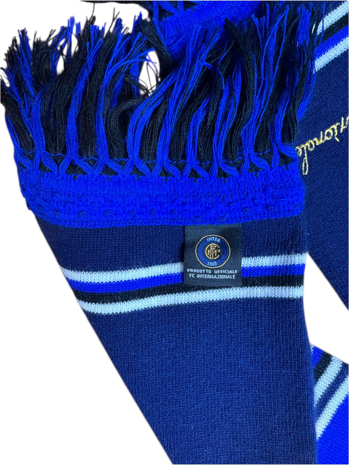 Inter Milan Schal