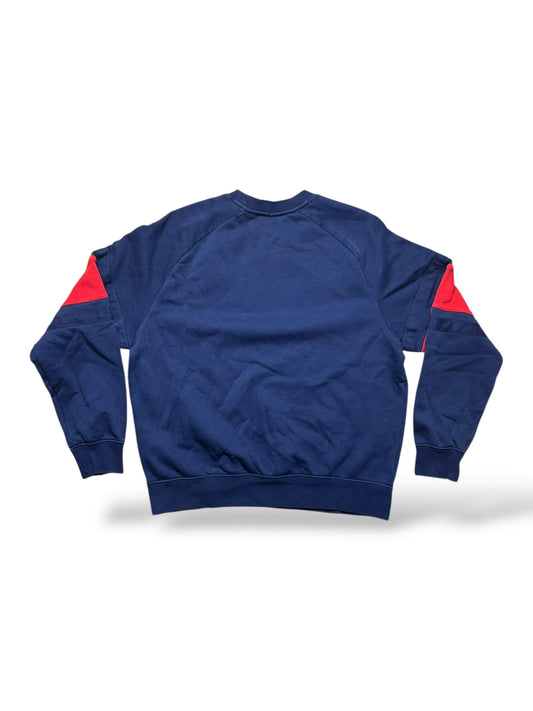 Nike Frankreich Pullover Gr. S Sweatshirt – Bild 2