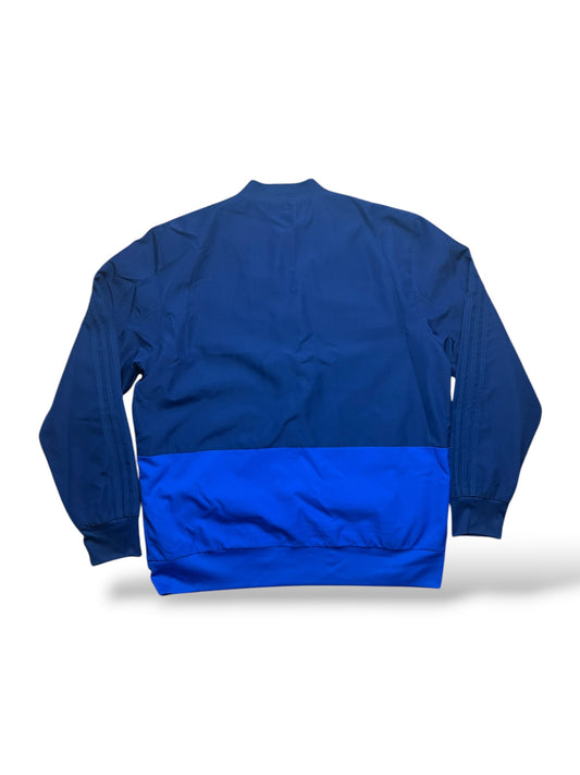 Adidas HSV Trainingsjacke 2018 Gr. XL Hamburger SV – Bild 2