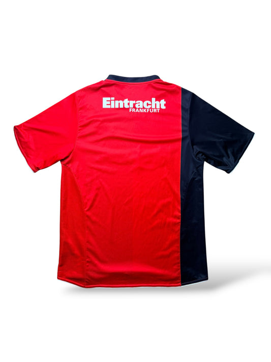 Eintracht Frankfurt 2007-09 Heimtrikot Gr. XXL – Bild 2