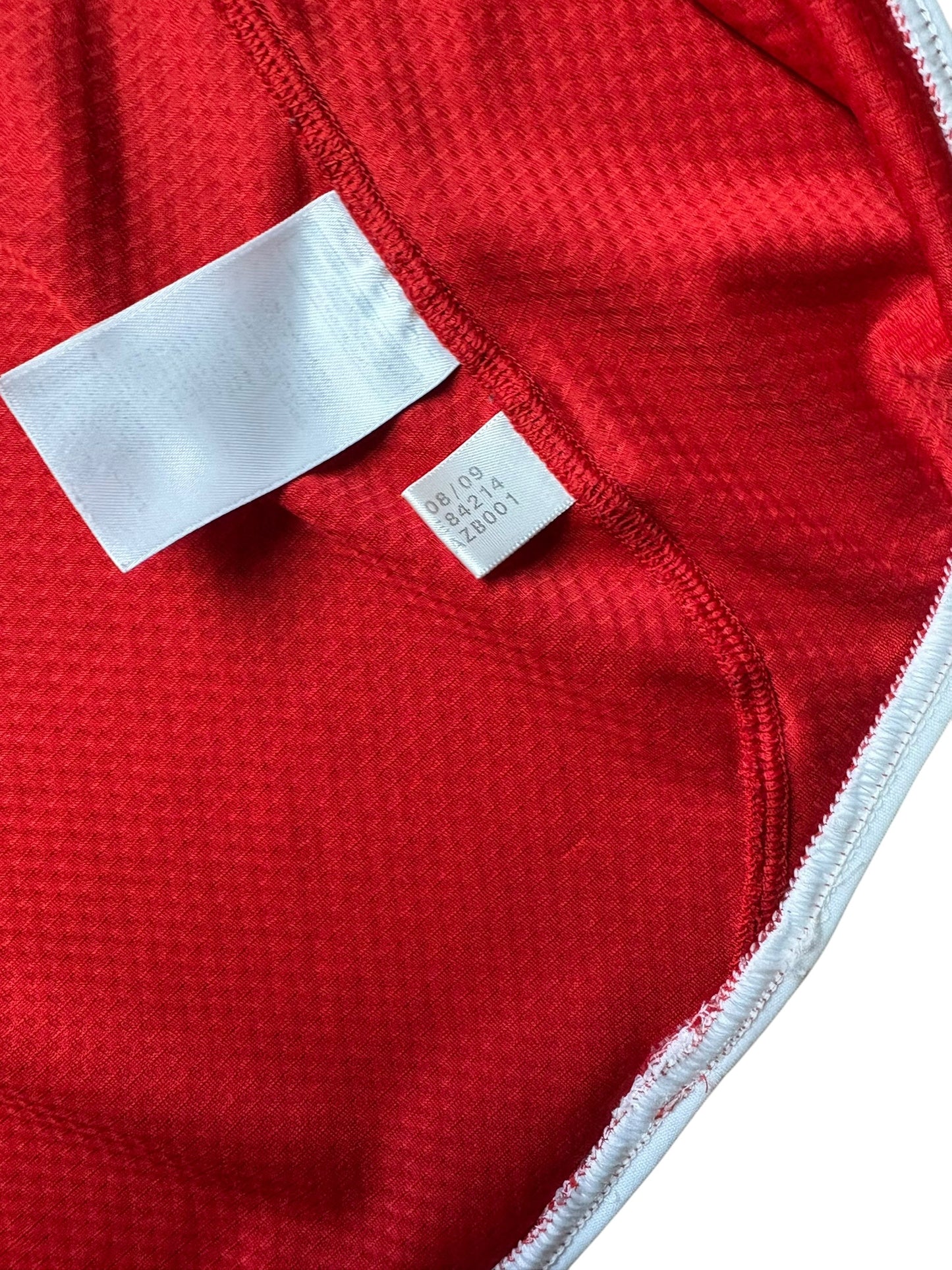 Adidas FC Bayern München Heimtrikot 2009-10 Klose 18 Gr. XL