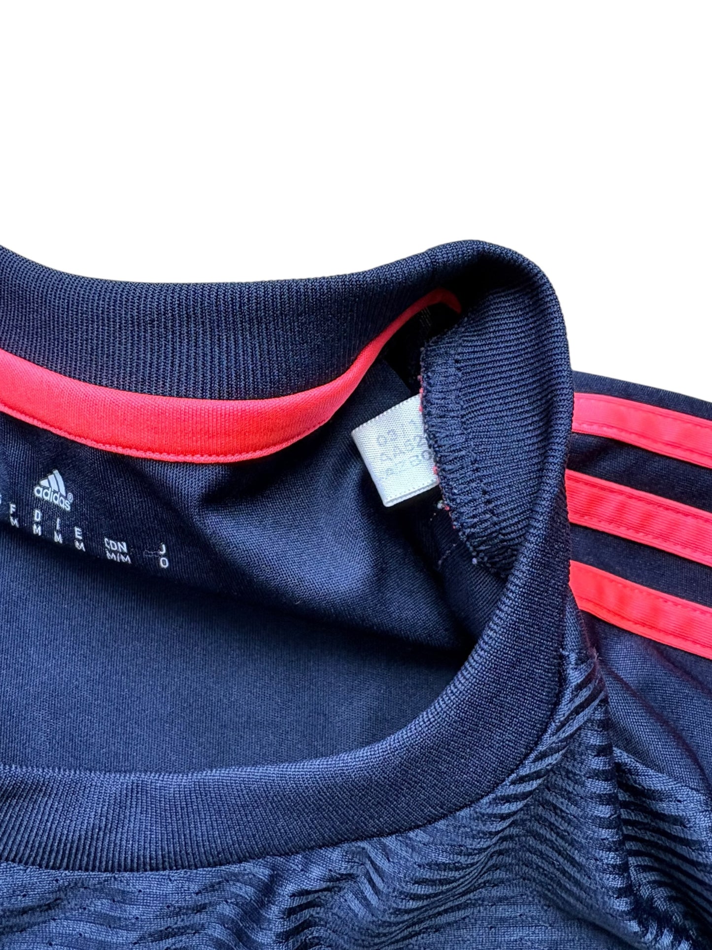 FC Bayern München 2015-16 Drittes Trikot Müller 25 Gr. M