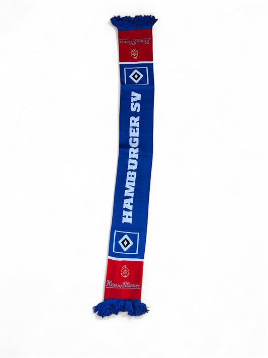 2x HSV Schal König Pilsener – Bild 2