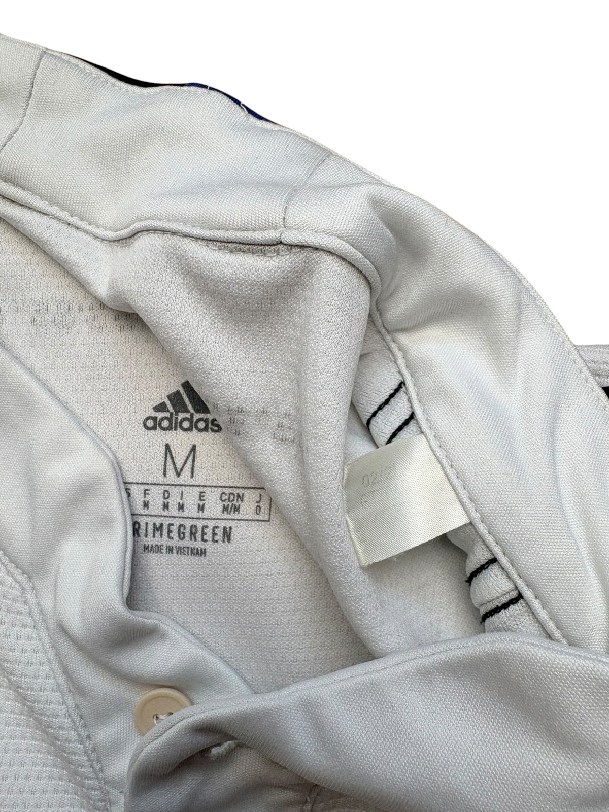 HSV 2021-22 Heimtrikot Gr. M Hamburger SV – Bild 5