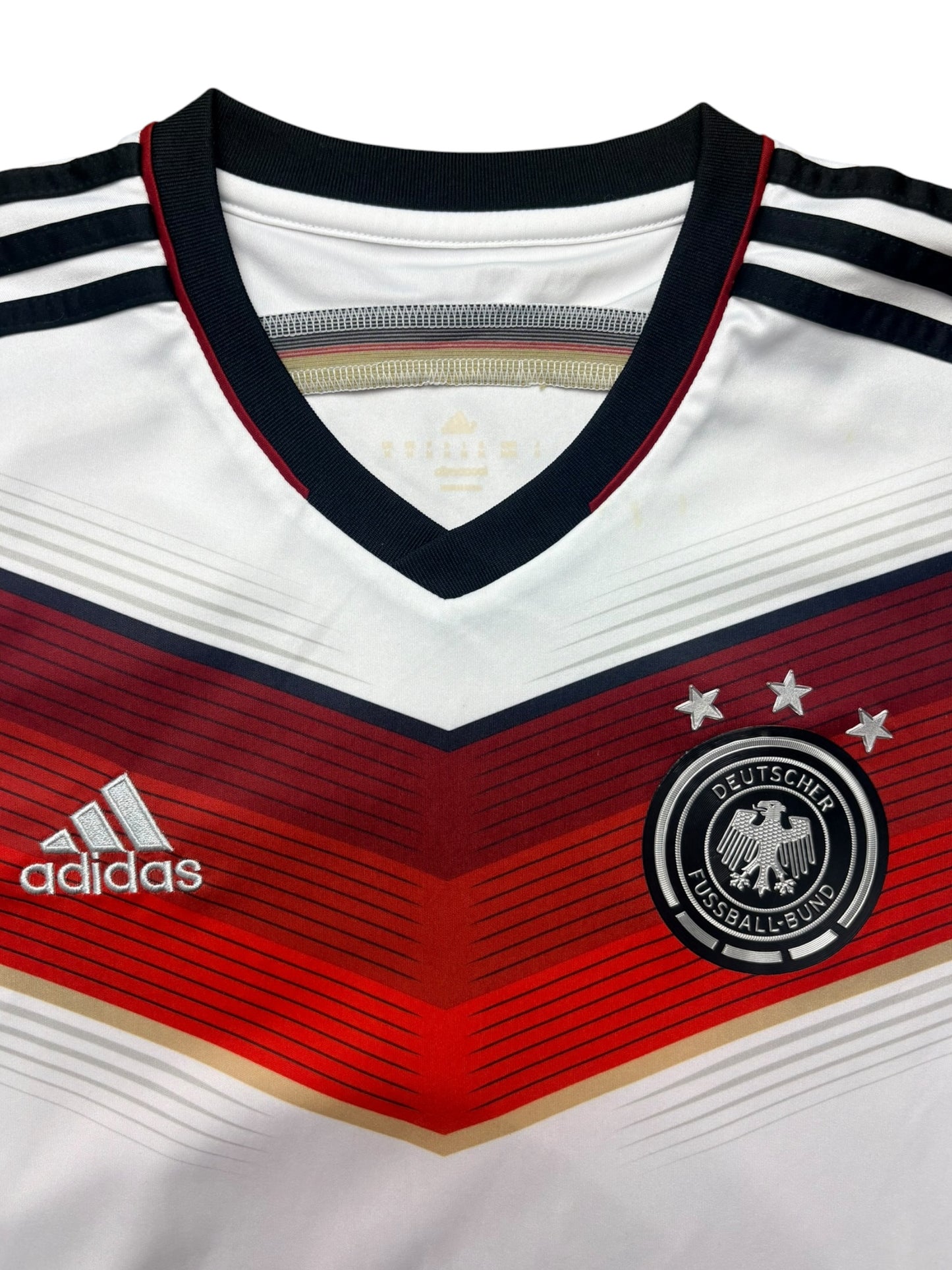 DFB 2014 Heimtrikot Gr. M Deutschland