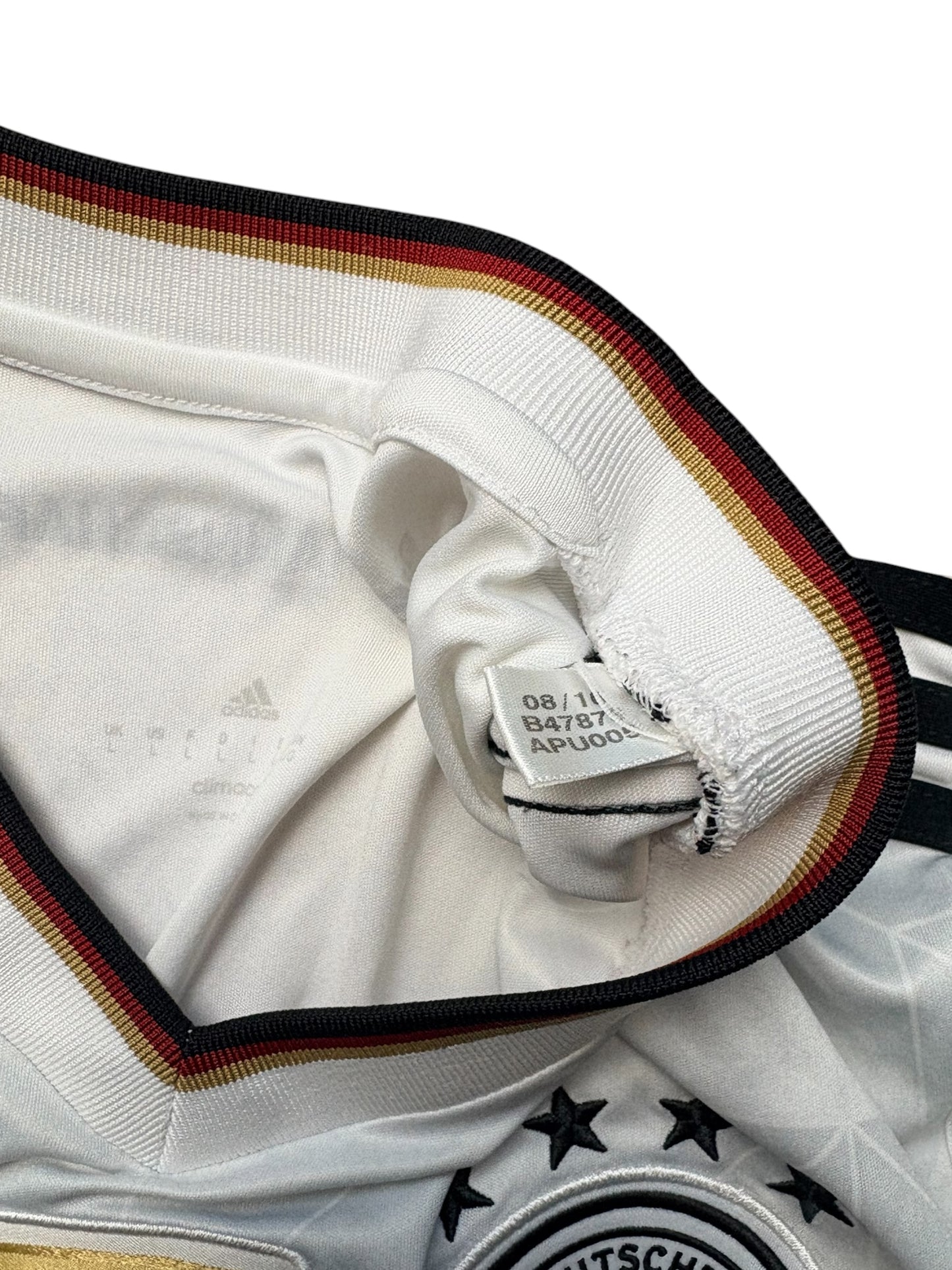 DFB 2017 Heimtrikot Gr. L Deutschland