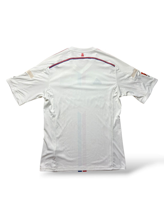 HSV 2014-15 Heimtrikot Gr. M Hamburger SV – Bild 2
