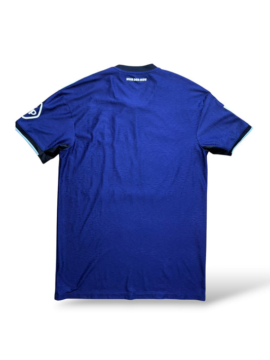 HSV 2022-23 Auswärtstrikot Hamburger SV Gr. L – Bild 2