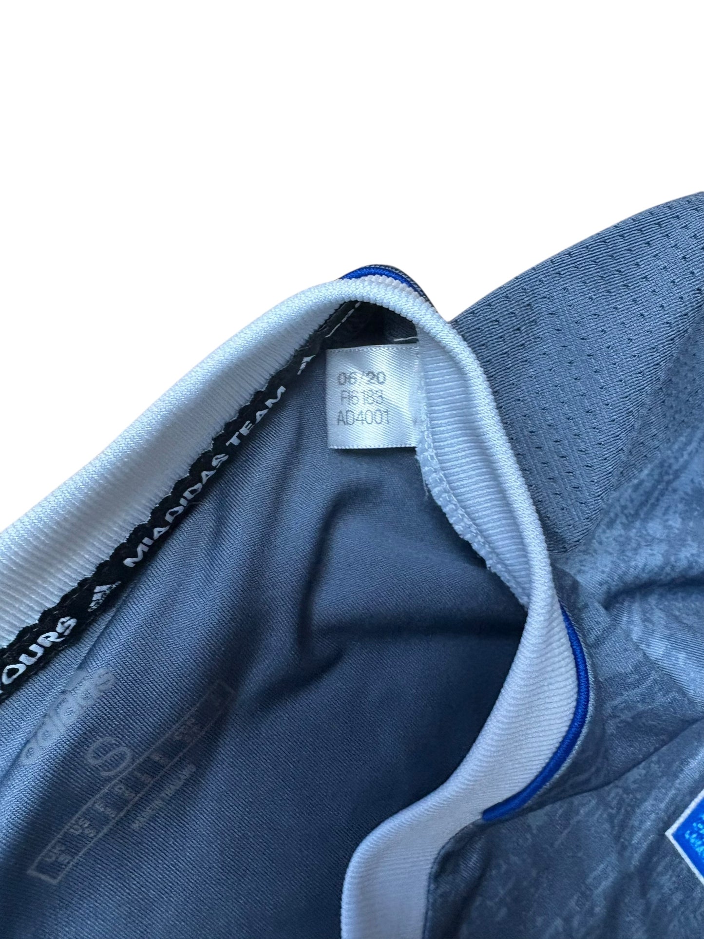 HSV 2020-21 Drittes Trikot Gr. S Hamburger SV