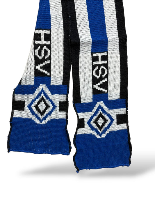 HSV Schal alt Hamburger SV – Bild 2