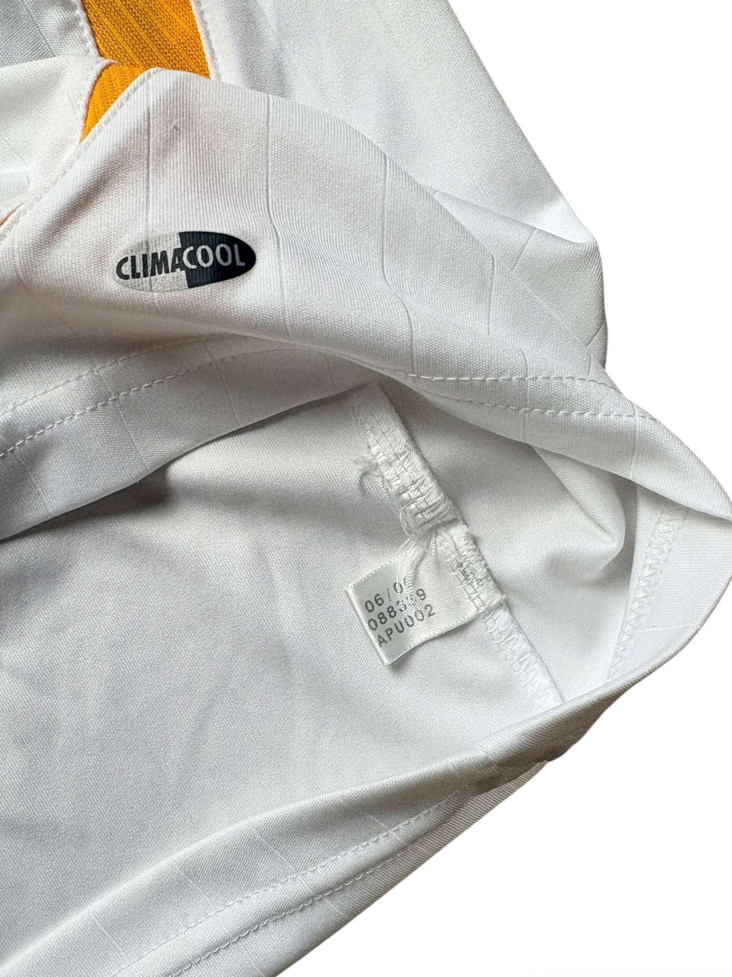DFB 2006 Heimtrikot Jansen 2 Gr. M Deutschland