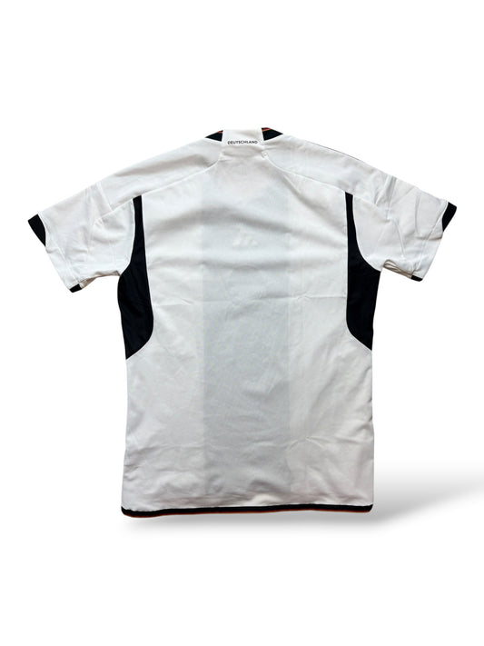 DFB 2022 Heimtrikot Gr. L Deutschland – Bild 2