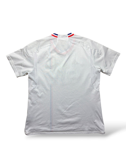 Olympique Lyonnais 2023-24 Heimtrikot Gr. XL – Bild 2