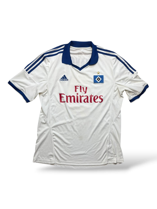 Adidas HSV Heimtrikot 2013-14 Calhanoglu 9 Gr. L Hamburger SV – Bild 2