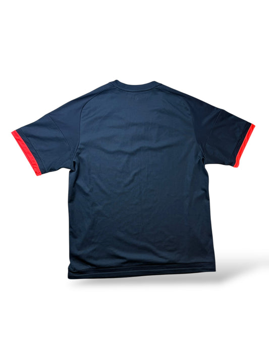 Adidas Manchester United 2015-16 Drittes Trikot Gr. XXL – Bild 2