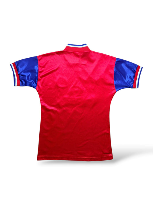 FC Bayern München 1993-94 Heimtrikot Gr. S – Bild 2