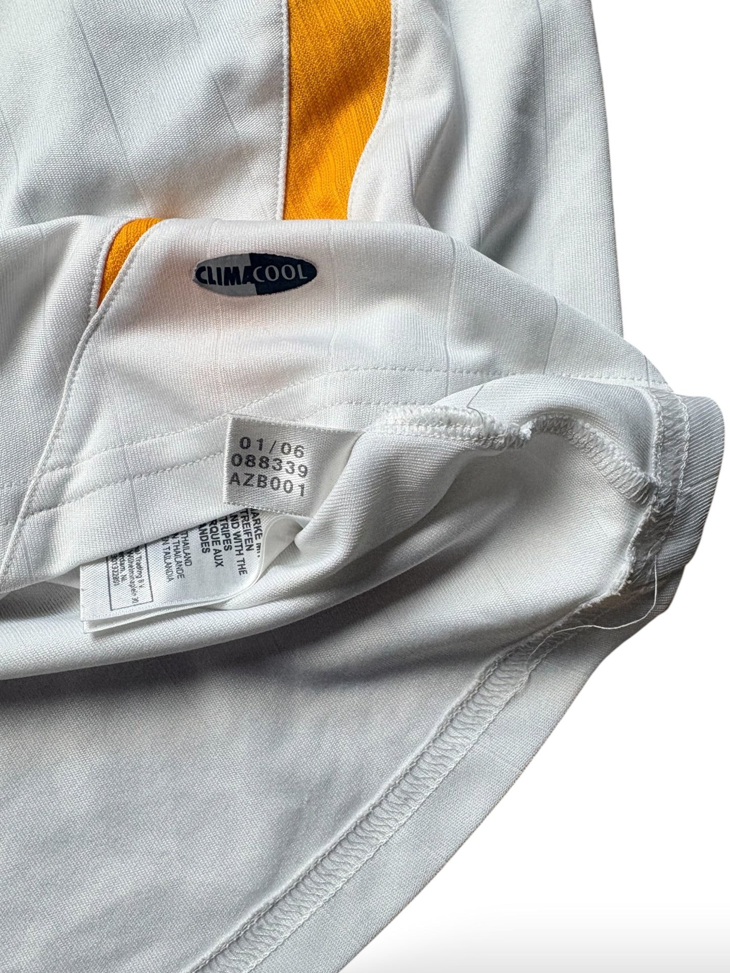 DFB 2006 Heimtrikot Gr. L Deutschland