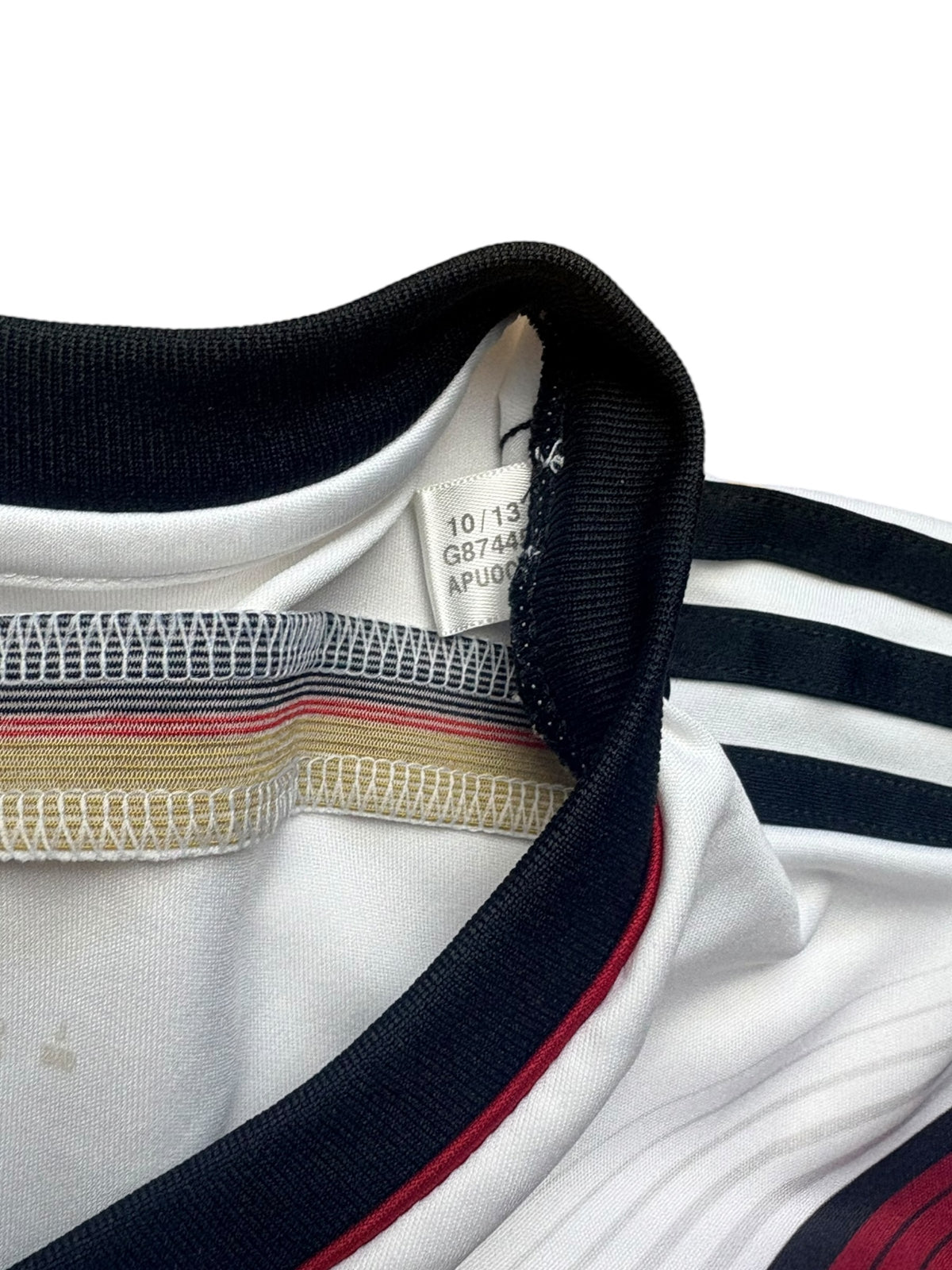 DFB 2014 Heimtrikot Deutschland Gr. L – Bild 4