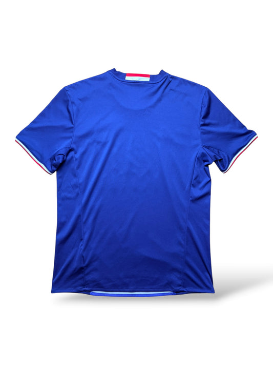 Olympique Lyonnais 2015-16 Auswärtstrikot Gr. L – Bild 2
