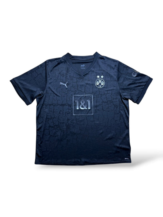 BVB 2022-23 Sondertrikot Brandt 19 neu mit Tags Gr. XXL Borussia Dortmund – Bild 2