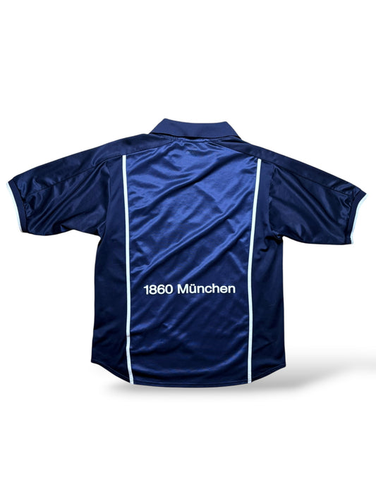 TSV 1860 München 1999-2000 Auswärtstrikot Gr. M – Bild 2