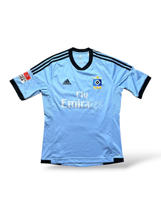 HSV 2012-13 Drittes Trikot 125 Jahre Van der Vaart 23 Gr. M Hamburger SV – Bild 2