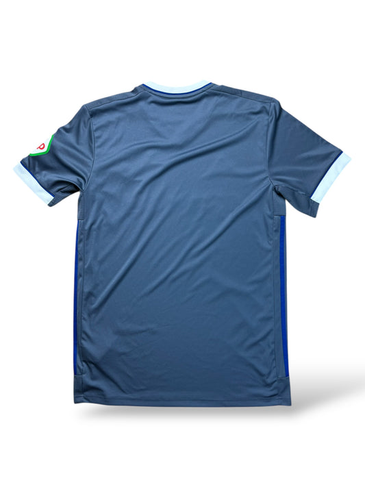 Adidas HSV 2020-21 Drittes Trikot Hamburger SV Gr. M – Bild 2