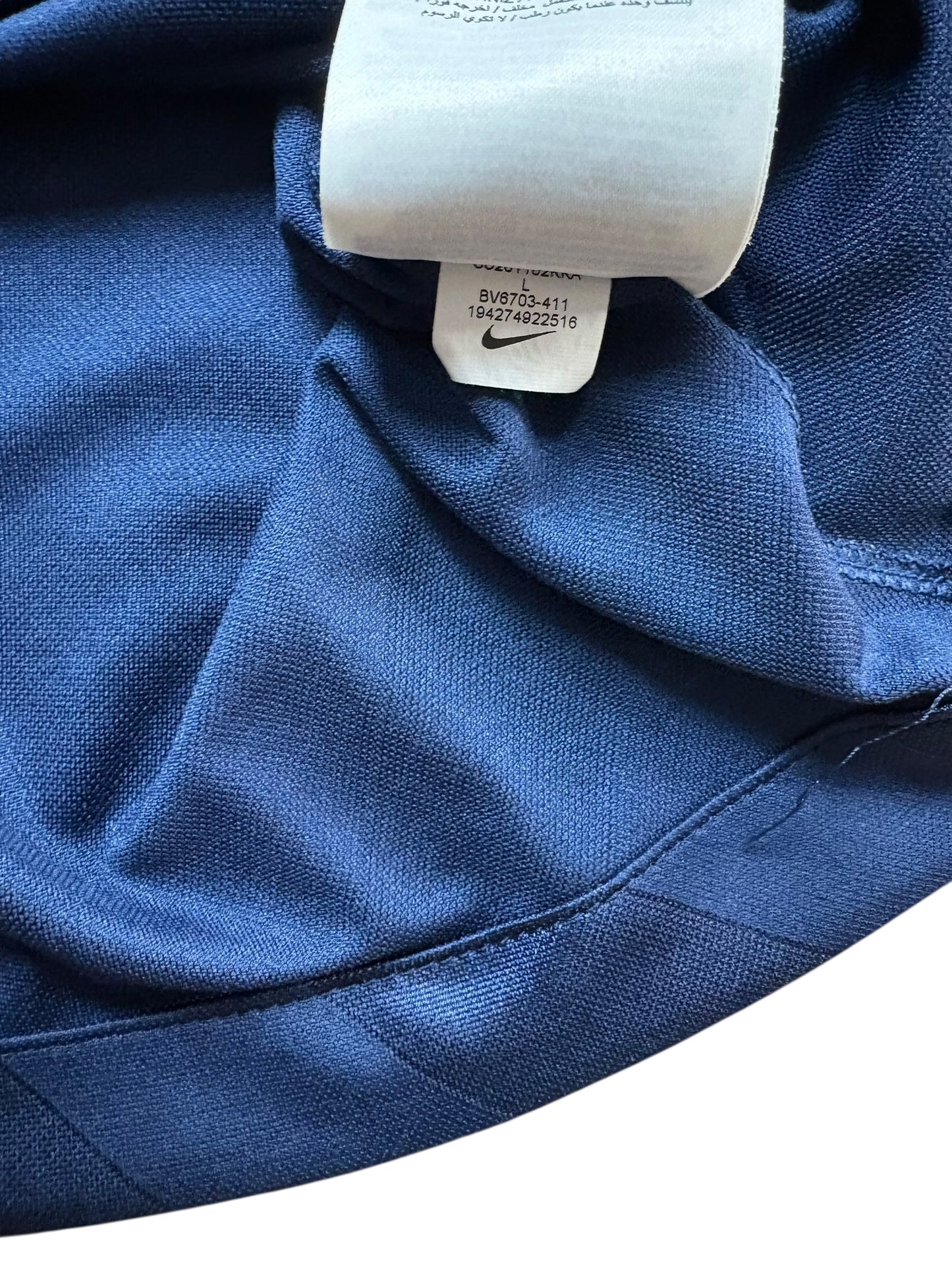 Nike VfL Bochum 2020-21 Heimtrikot Gr. L