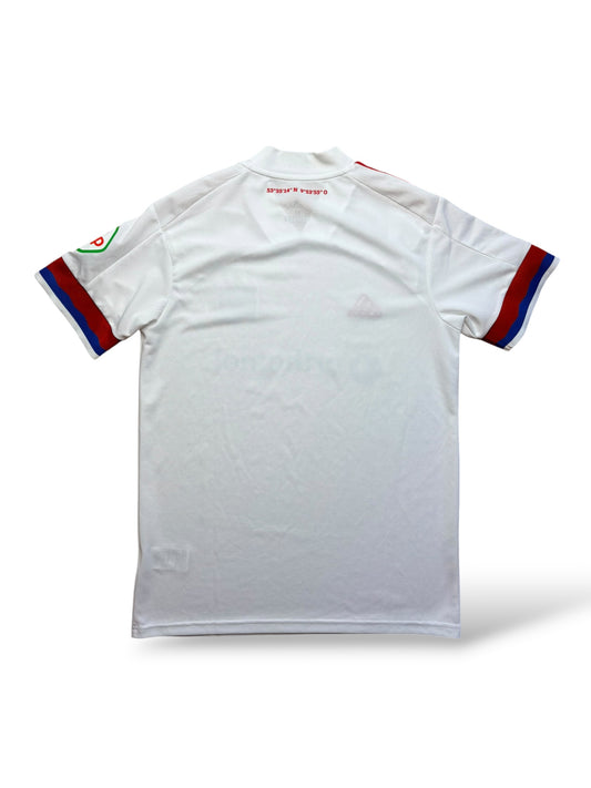 HSV 2020-21 Heimtrikot Gr. M Hamburger SV – Bild 2