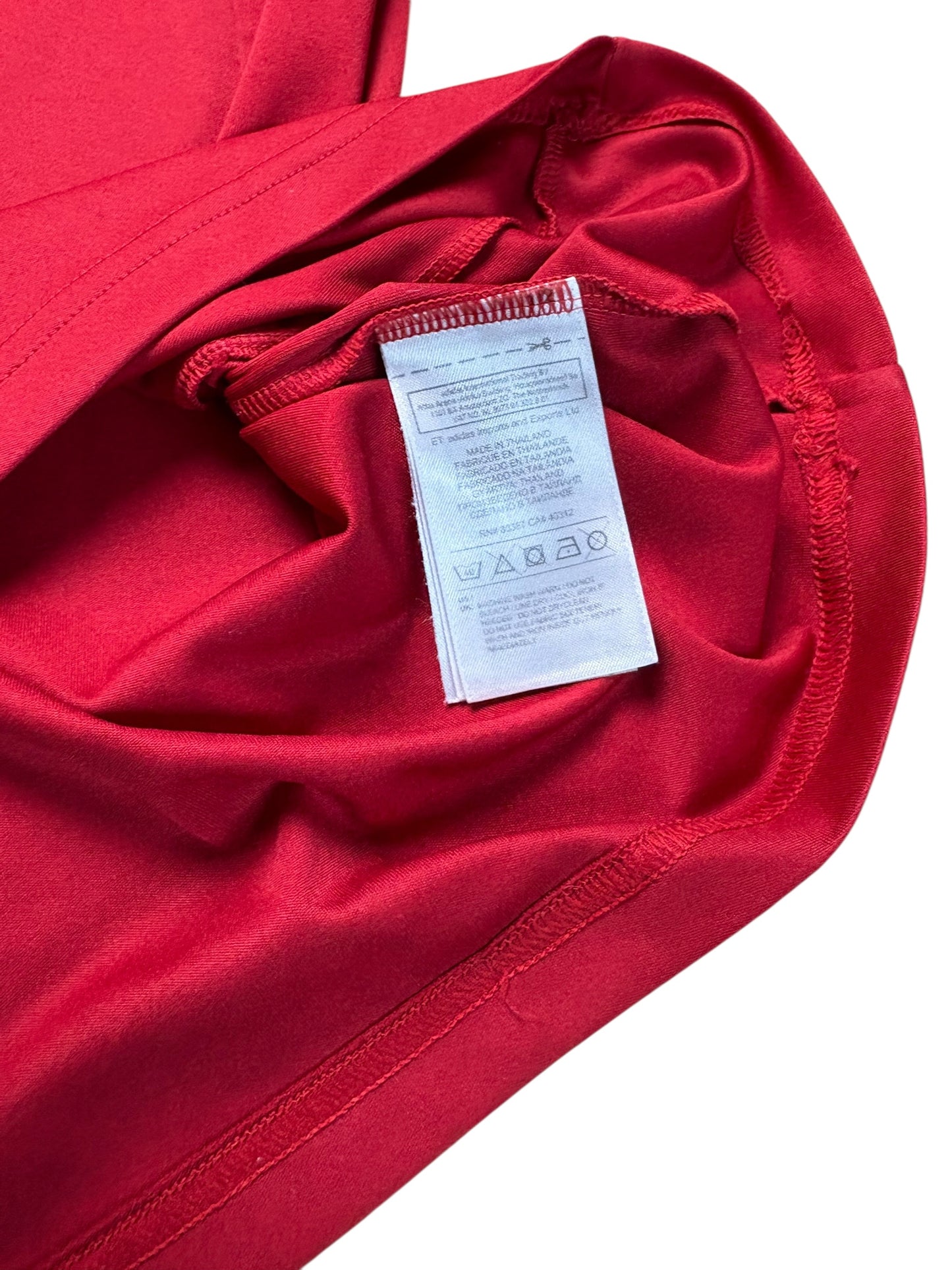 Adidas HSV 2013-14 Drittes Trikot Hamburger SV Gr. L