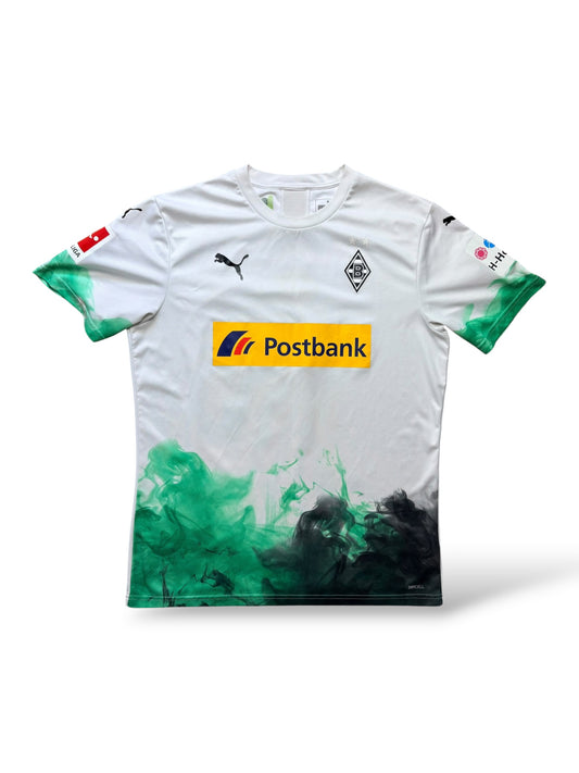 Borussia Mönchengladbach 2019-20 Heimtrikot Thuram 10 Gr. L – Bild 2