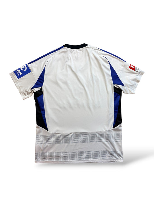 HSV 2024-25 Heimtrikot Hamburger SV Gr. XL – Bild 2