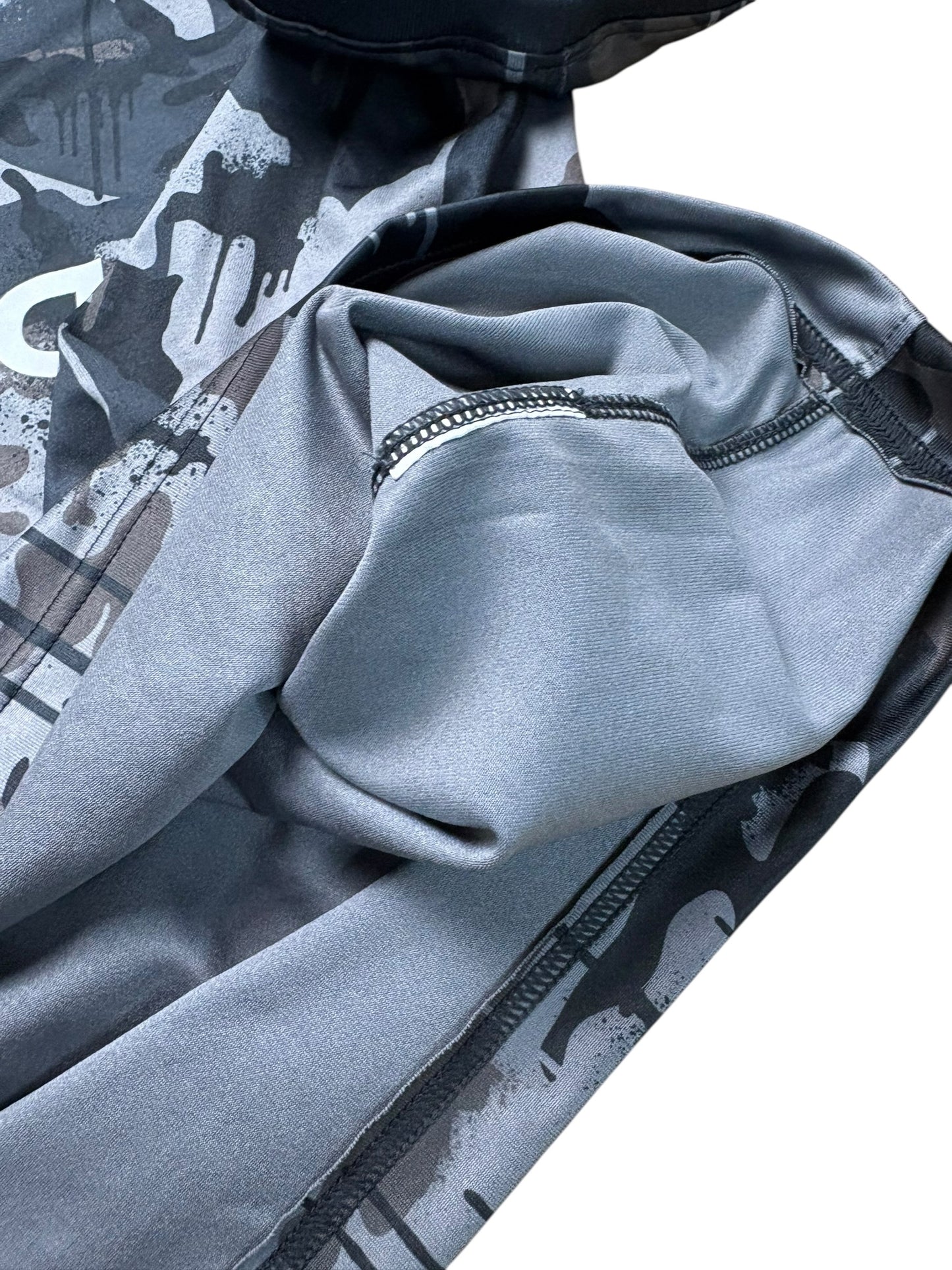 Under Armour FC St. Pauli 2017-18 Drittes Trikot Gr. L