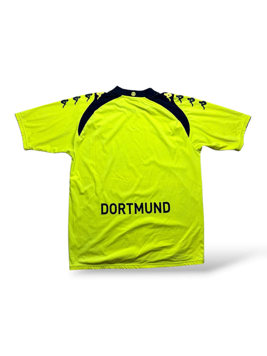 BVB 2009-10 Heimtrikot Gr. XXL Borussia Dortmund – Bild 2