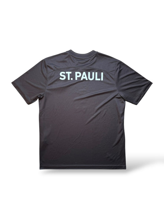 DI!Y FC St. Pauli 2021-22 Heimtrikot Gr. XL – Bild 2