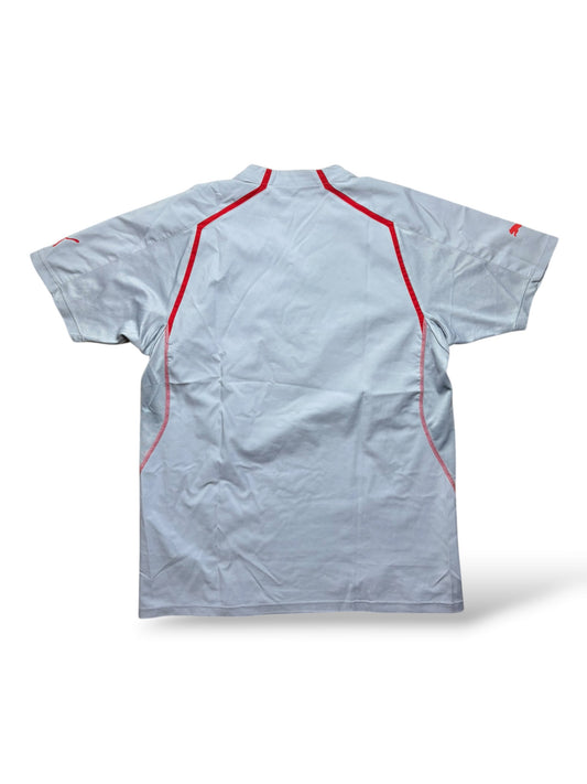 VfB Stuttgart 2004-06 Drittes Trikot Gr. L – Bild 2