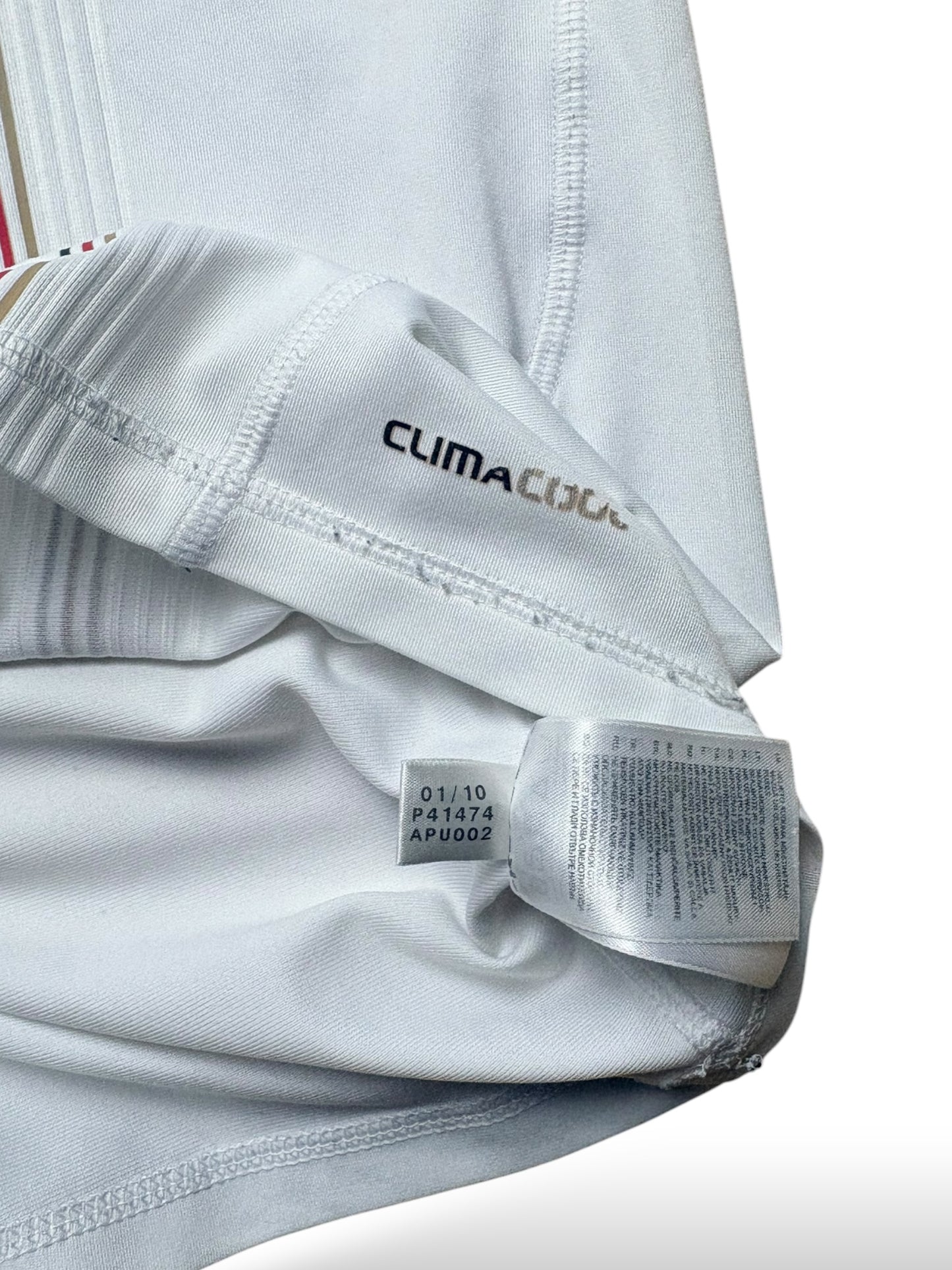 DFB 2010 Heimtrikot Gr. 152 Deutschland