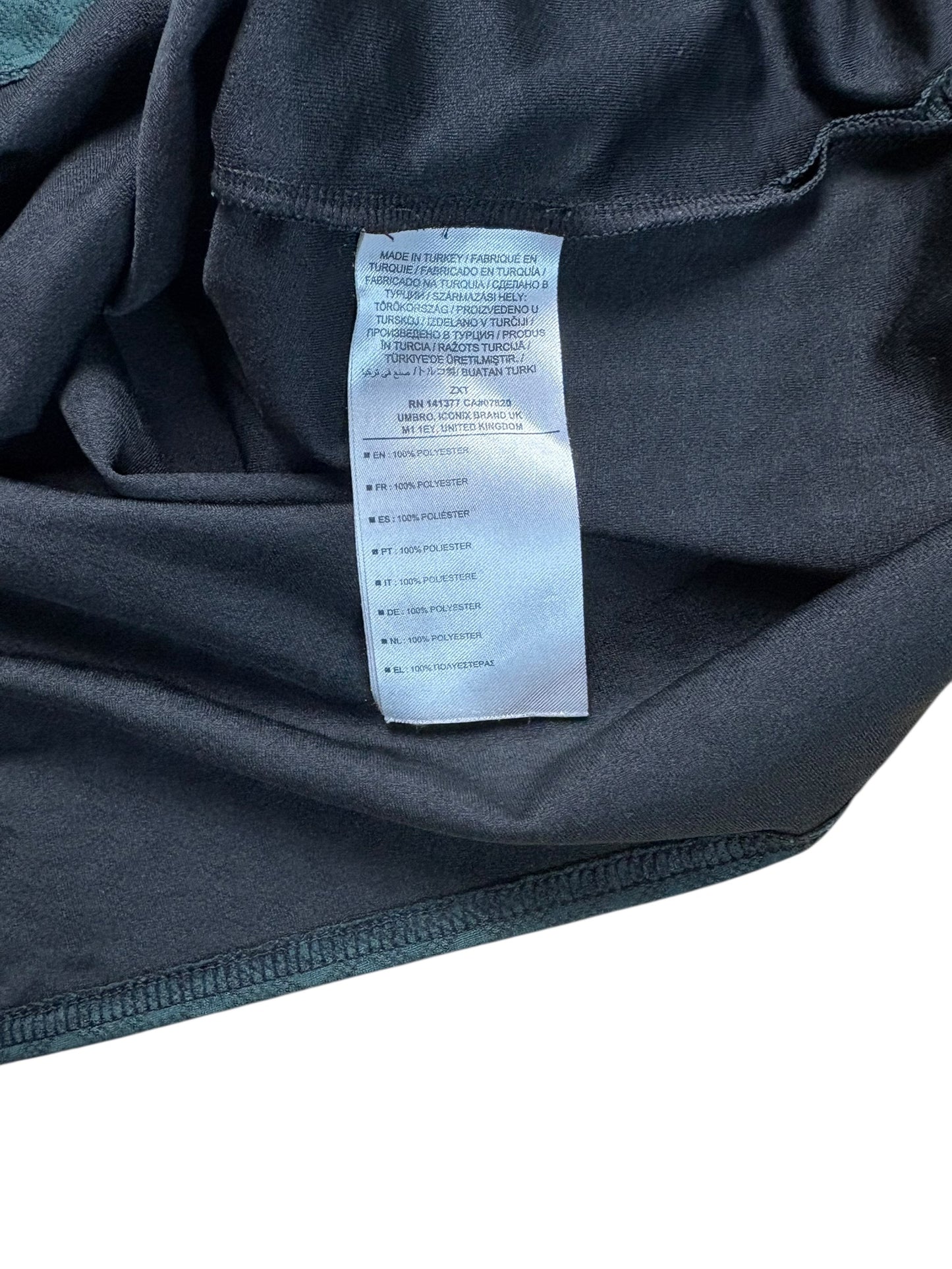 Umbro SV Werder Bremen 2021-22 Drittes Trikot Gr. L