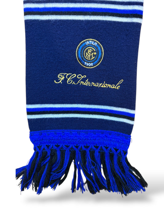 Inter Milan Schal – Bild 2