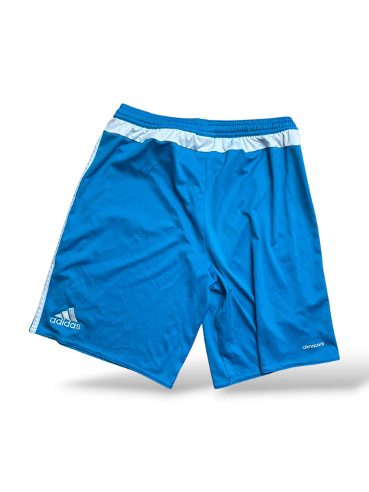 Schalke Hose Gr. S/M – Bild 2