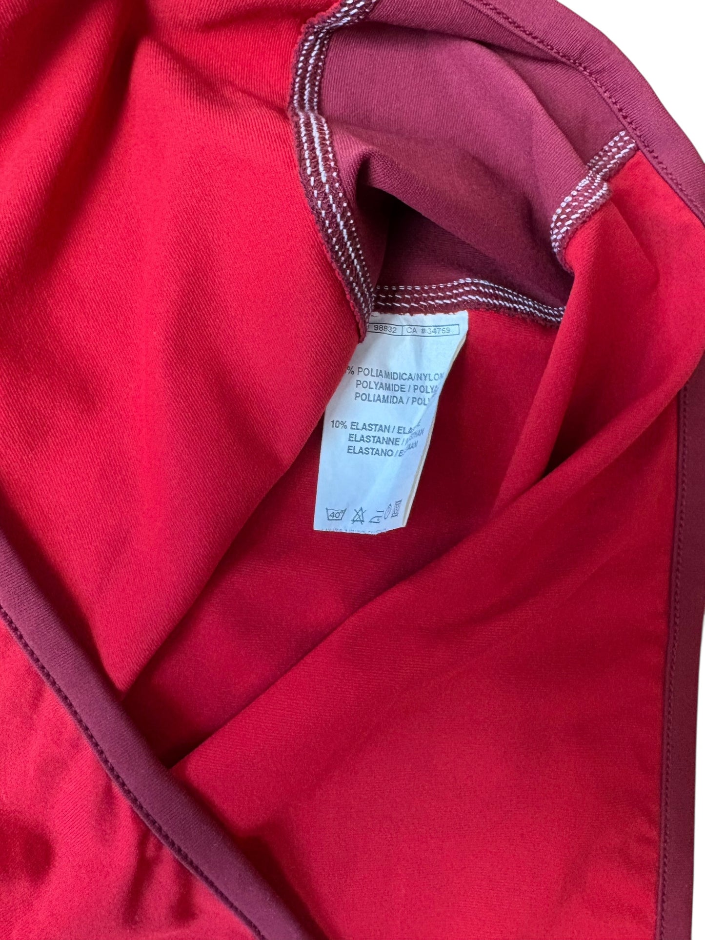 Kappa 1. FC Kaiserslautern 2005-06 Heim Trikot Gr. S