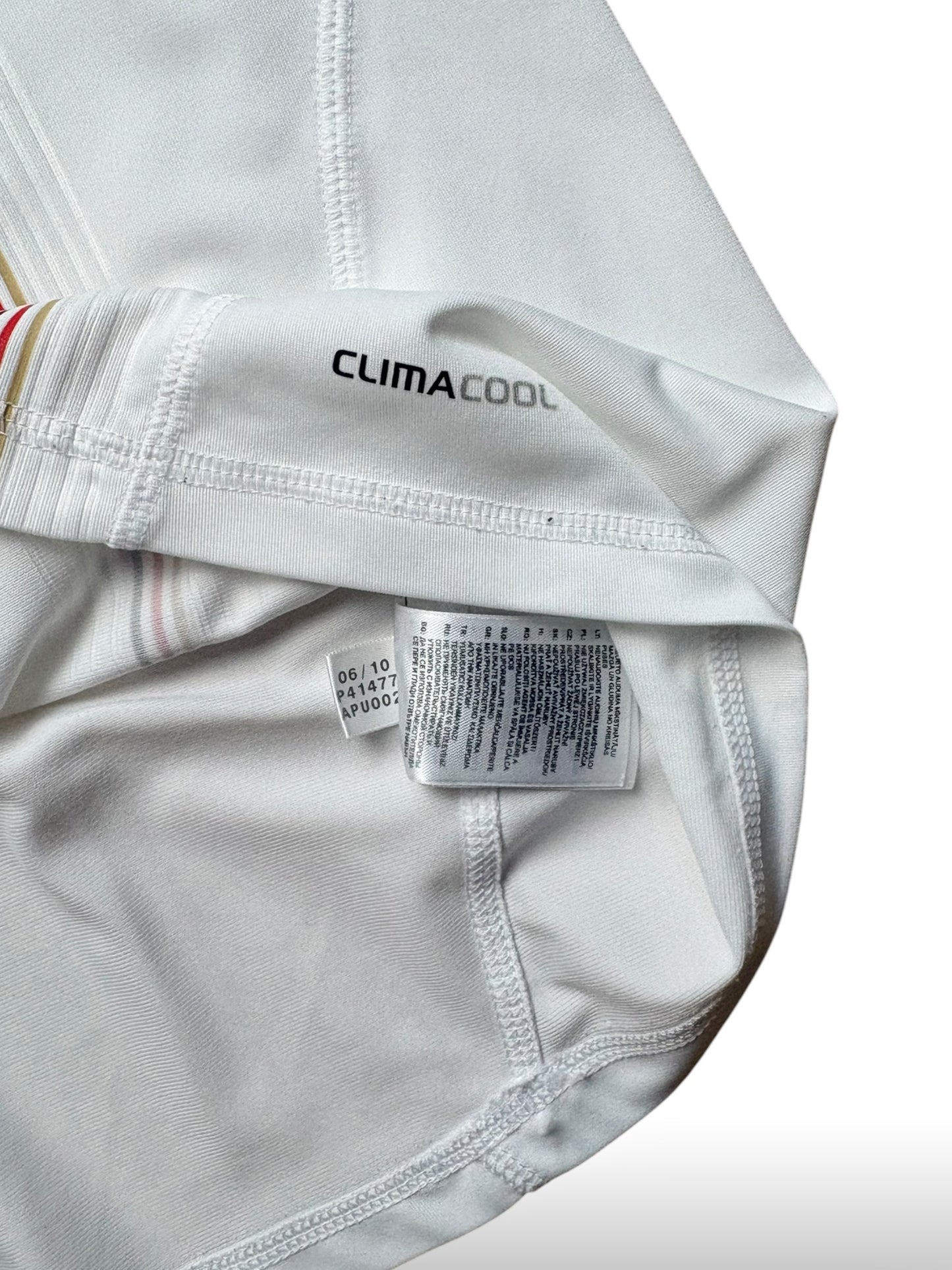 DFB 2010 Heimtrikot Schweinsteiger 7 Gr. L Deutschland