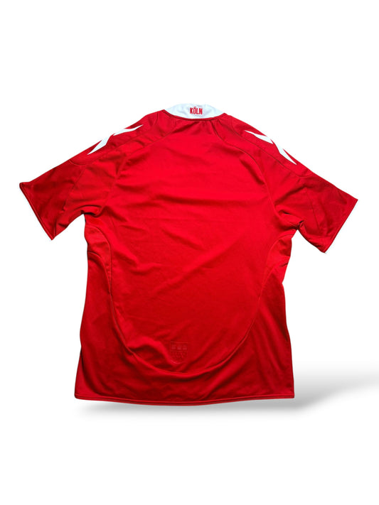 1. FC Köln 2008-09 Heimtrikot Gr. L – Bild 2