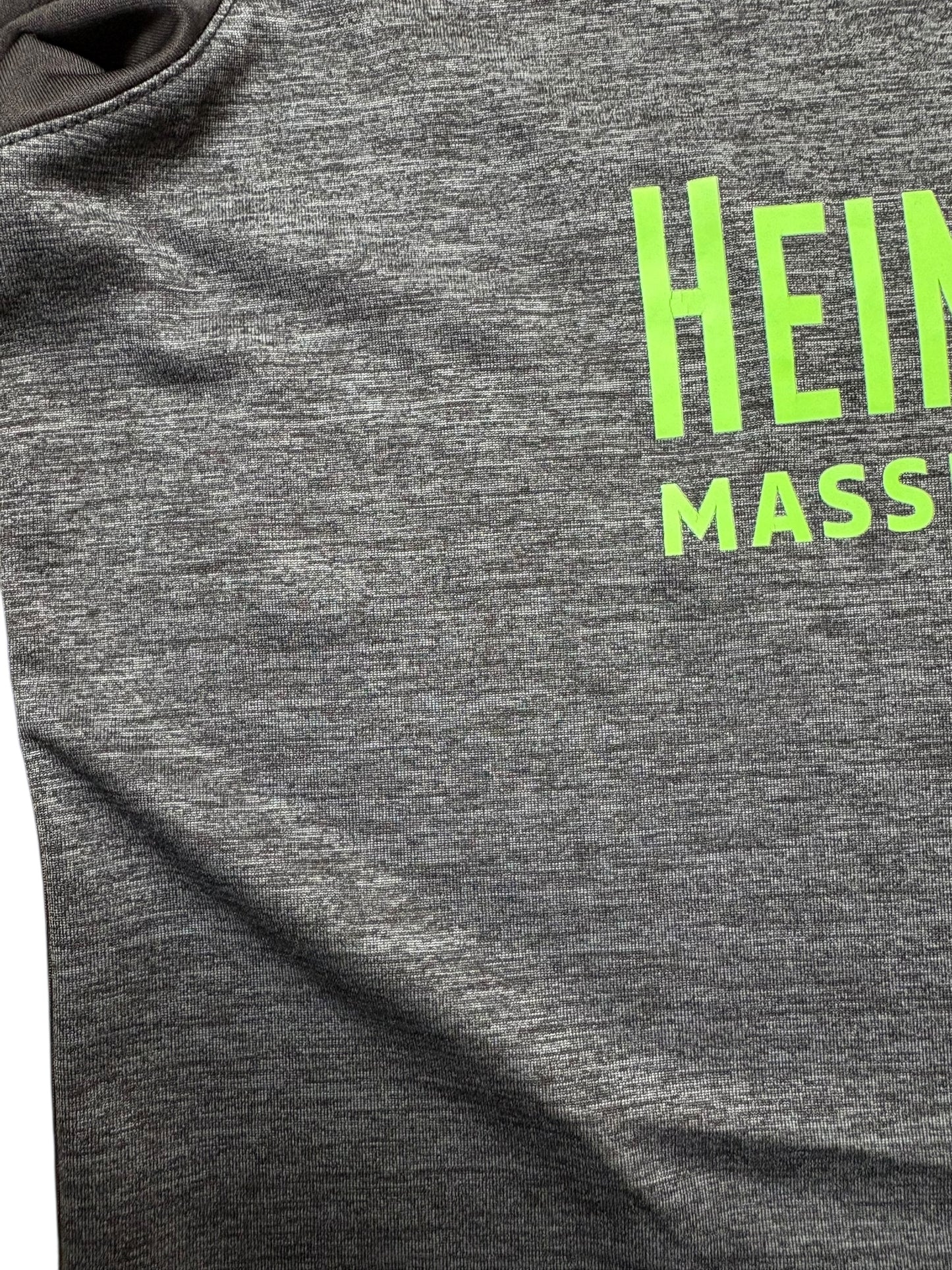 Jako Hannover 96 2018-19 Auswärts Trikot Gr. L