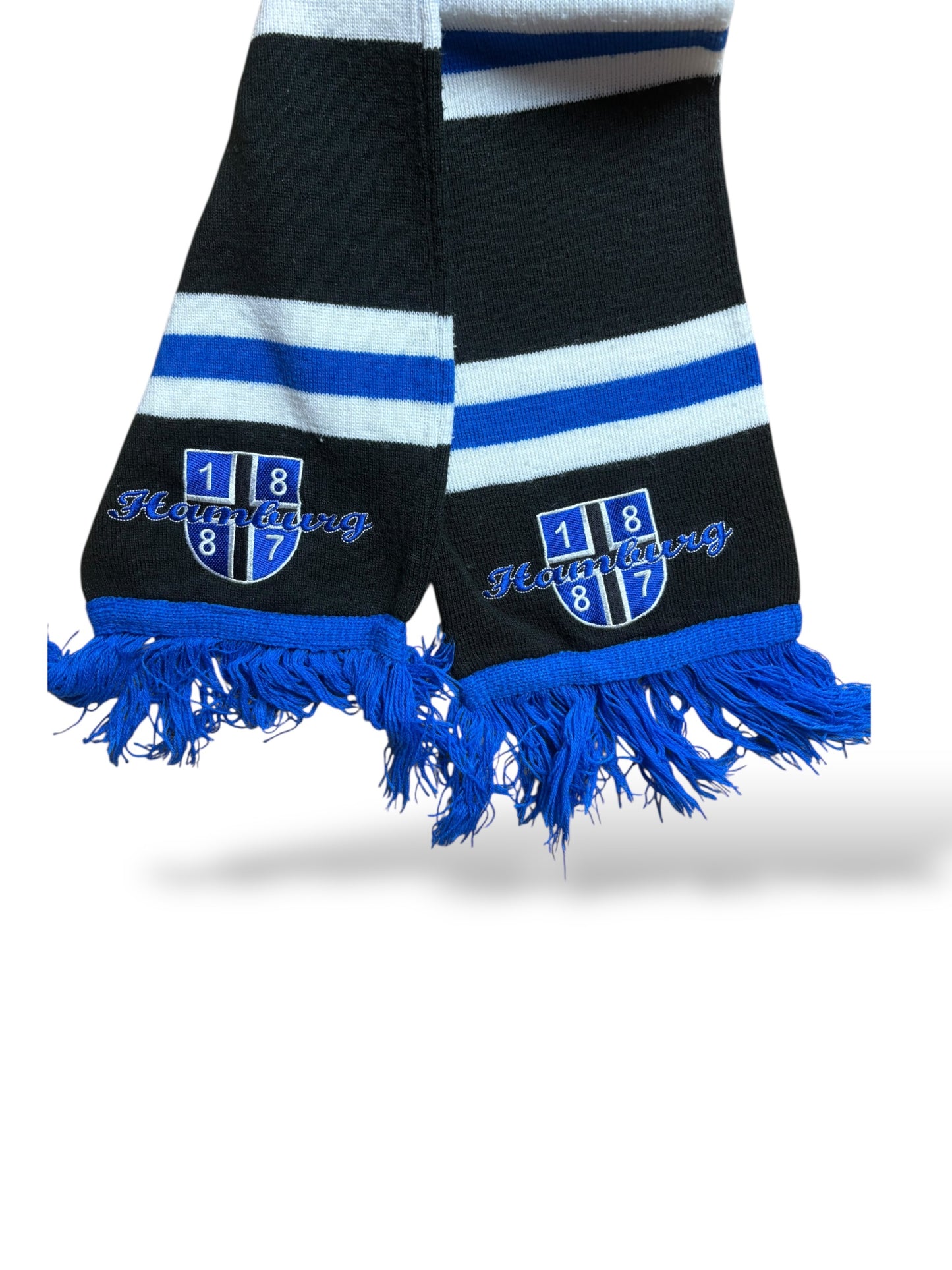 HSV Schal 1887 Hamburger SV